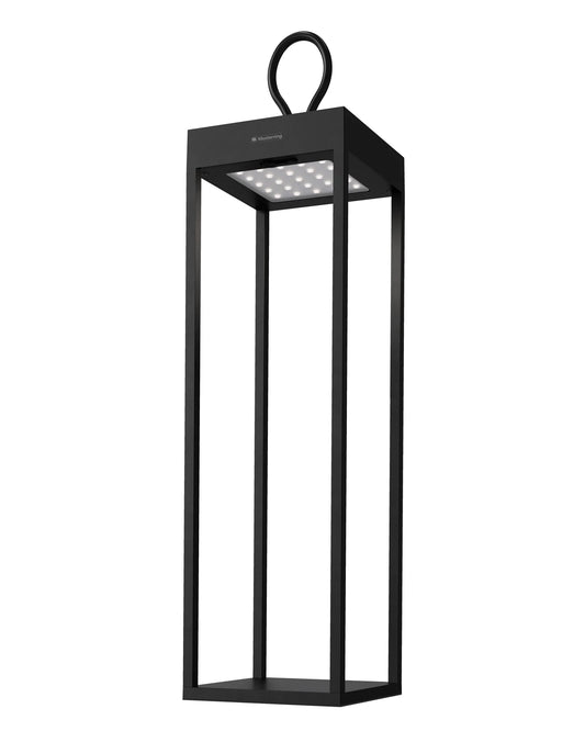 Sompex Grace LED Lantern Lamp (H 50 cm), Black