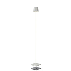 Sompex Troll Floor Lamp (H 120 cm), White