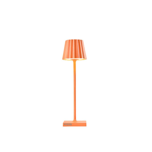 Sompex Troll Nano Table Lamp (Matte finish), Orange