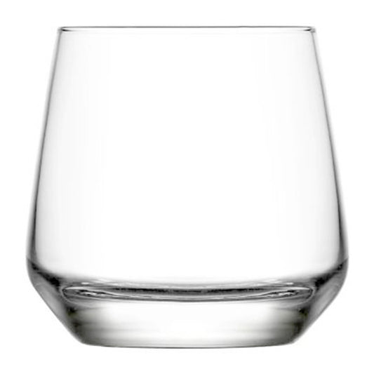 Lav ST LV-LAL361A Lal Glass 345ml 3pc Set