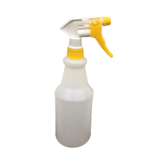 THS SX650ML Yellow Spray Bottle 650 ml