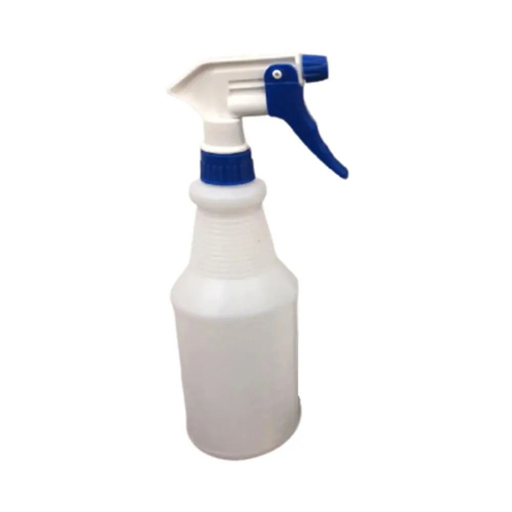 THS SX650ML Blue Spray Bottle 650 ml