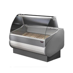 Tecnodom Salina 80/150 Refrigerated Serve Over Counter 390 W, Capacity 249 L, 152 x 90 x 129.2 cm