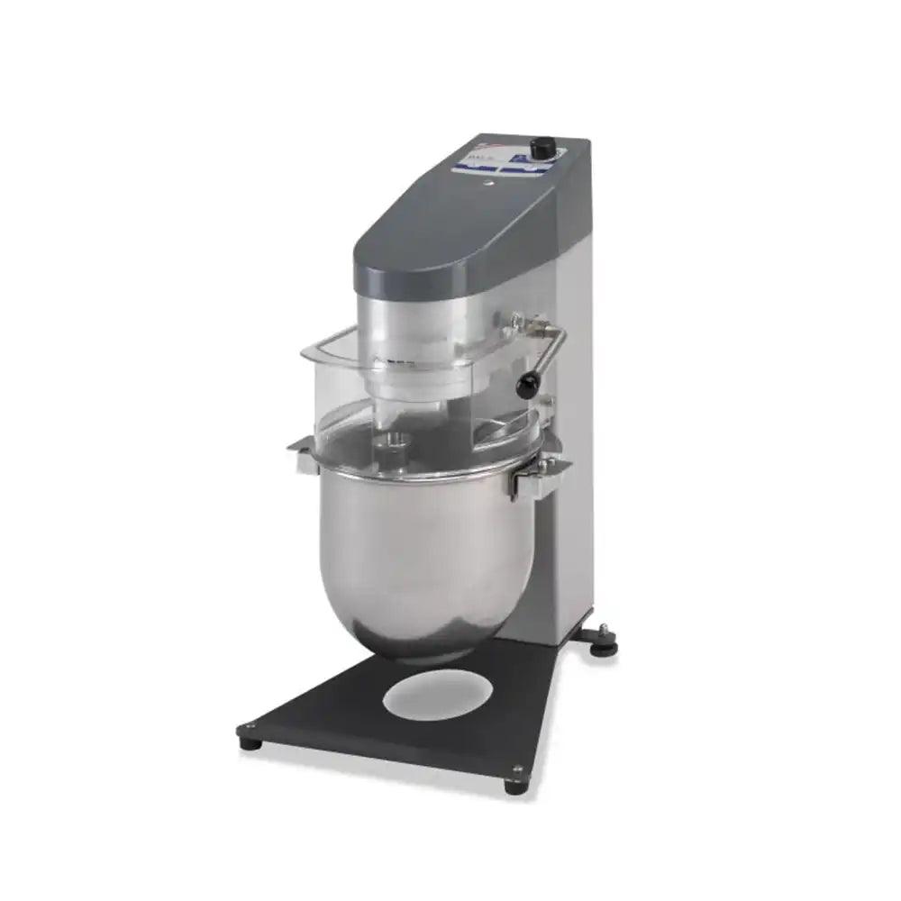 Sammic BM-5 Planetary Mixer Bowl Capacity 5 Liters 250W - HorecaStore