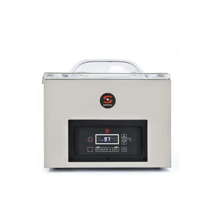 Sammic SE-410 Vaccum Sealer Capacity 10 m³/h 370W - HorecaStore