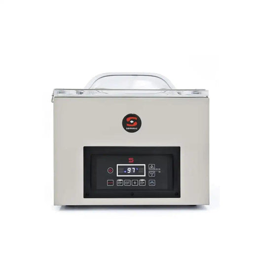 Sammic SE-410 Vaccum Sealer Capacity 10 m³/h 370W - HorecaStore