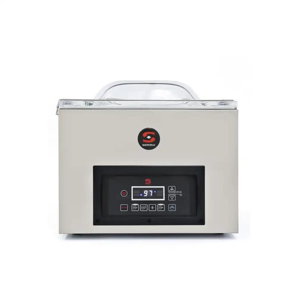 Sammic SE-420 Vaccum Sealer 20 m³/h 750W - HorecaStore