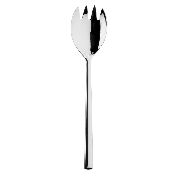 Sola Luxor Salad fork Silver 18/10 Stainless Steel 4mm, Length 207mm - Pack of 12