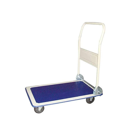 THS 120202 Foldable platform trolley, 82 x 51.5 x 93.5 cm - HorecaStore