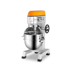 THS BT 10 Food Mixer, Capacity 10 L 550 W, 45 x 43.2 x 68 cm