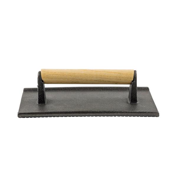 Tablecraft 3033 Cast Iron Steak Weight3