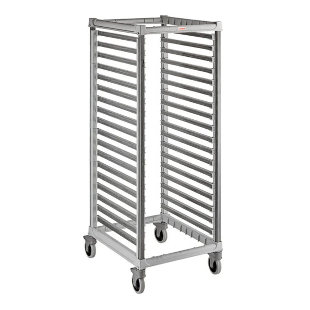 Cambro UGNPR21F36480 GN 36 pan trolley, 1 pc