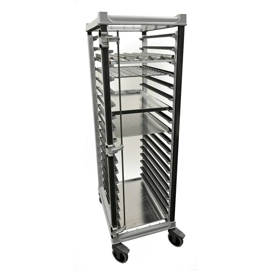 Cambro UPR6040F18480 GN Trolley, 1 pc