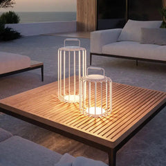 Villeroy & Boch Bangkok lantern, large, White