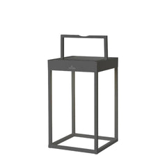 Villeroy & Boch Cannes lantern, small, Black