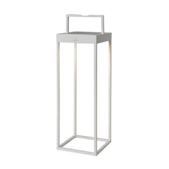 Villeroy & Boch Cannes lantern, large, White