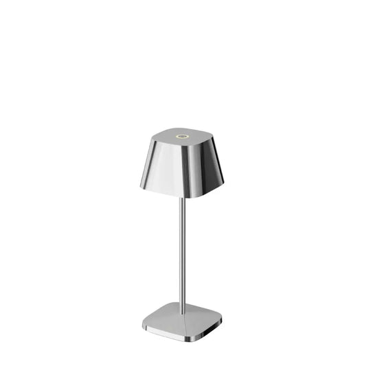 Villeroy & Boch Neapel Micro table lamp, H20 cm, glossy finish