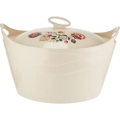 WINSOR WHF5.0 FLAMINGO HOT POT CASSEROLE, 5 ltr. CAPACITY