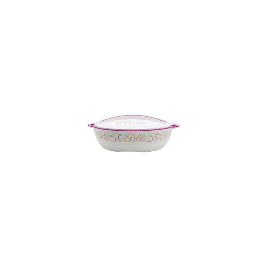 WINSOR WPR1408-P PREMIER CASSEROLE, 20 ltr. CAPACITY - PINK COLOR