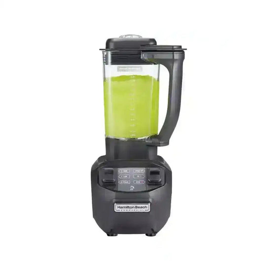 Hamilton Beach HBB255 Rio Drink Blender Pattered Wave 1.4 Liters 1193W   HorecaStore