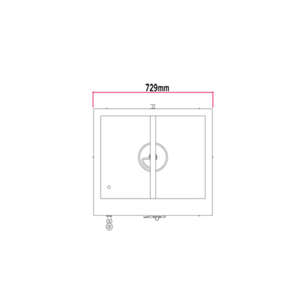 anvil-double-division-electric-counter-bain-marie-2-7-kw