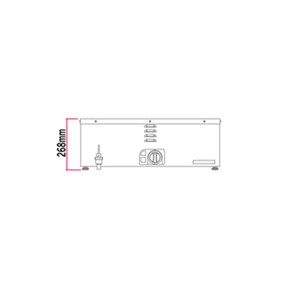 anvil-double-division-electric-counter-bain-marie-2-7-kw