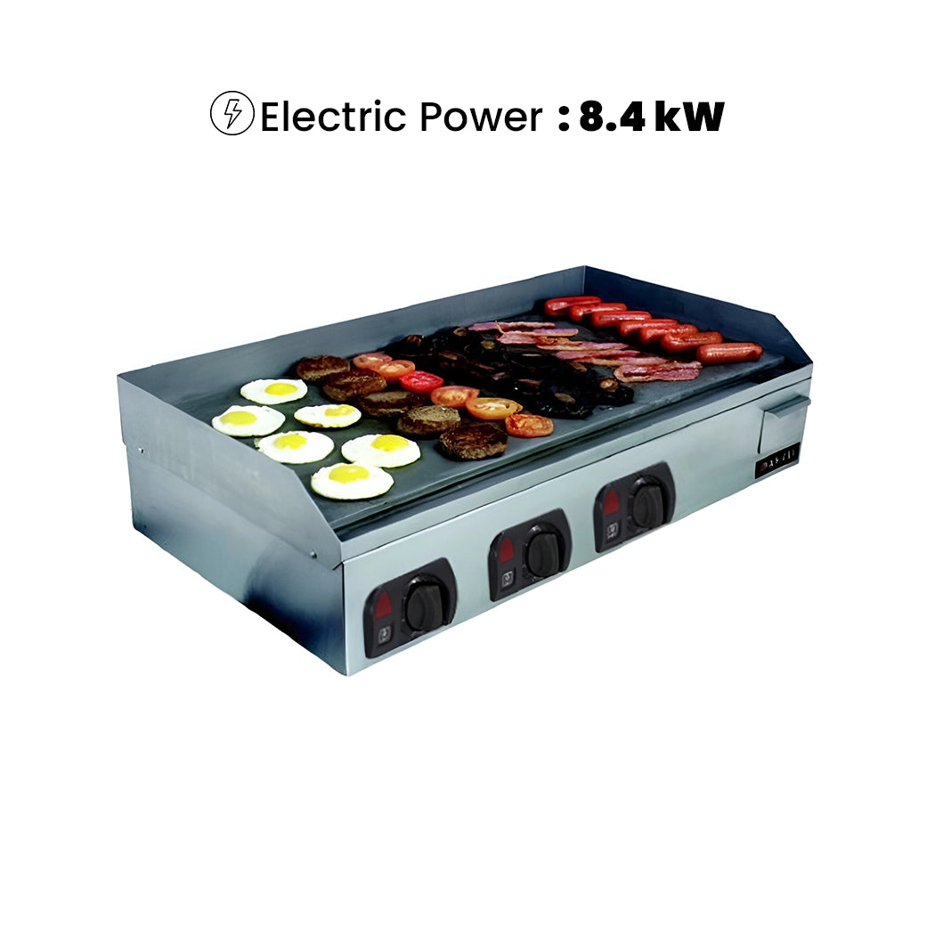 anvil-electric-90-cm-flat-plate-griddle-with-3-burners-8-4-kw