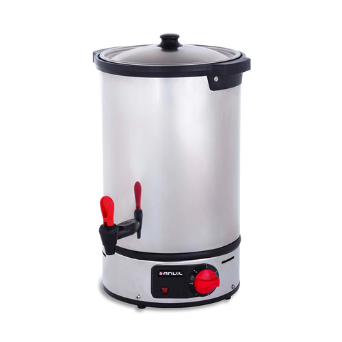 Anvil Electric Water Urn 2.7 kW, Capacity 30 L