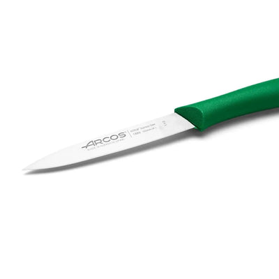 Arcos Nova Series Kitchen Knife 85mm Green