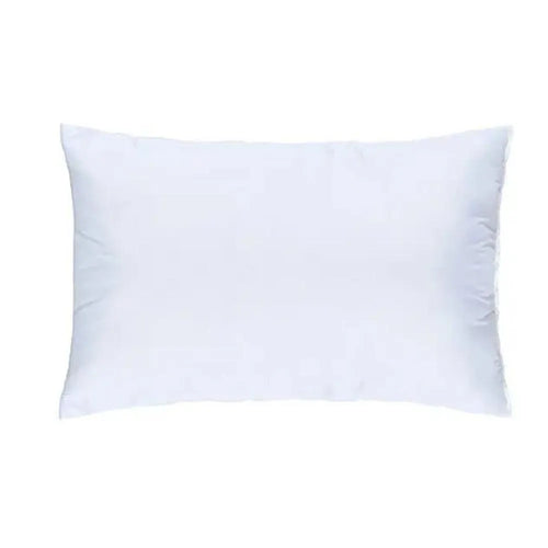 Baby Pillow Cotton, Color White, Pack of 12