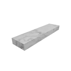 Bagnodesign  Alpine Floating Shelf Calacatta Magnifico 60x15x5.1 cm