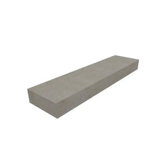 Bagnodesign  Alpine Floating Shelf Lagos Ivory 60x15x5.1 cm