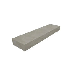 Bagnodesign Alpine Floating Shelf Pietra Silk Matt 60x15x5.1 cm