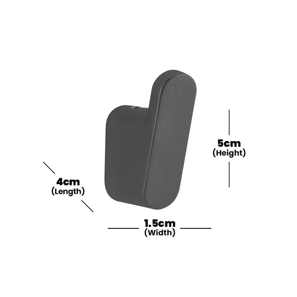 bagnodesign-anthracite-slim-line-single-robe-hook-1-5x4x5-cm