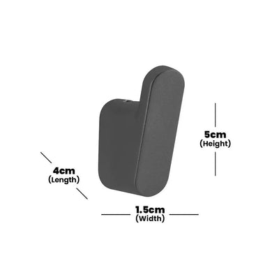 bagnodesign-anthracite-slim-line-single-robe-hook-1-5x4x5-cm