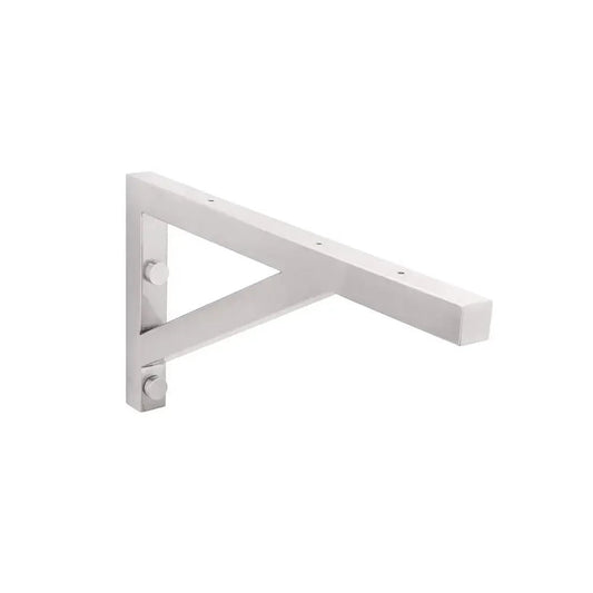 bagnodesign-brushed-stainless-steel-universal-countertop-support-bracket-3x45x23-cm