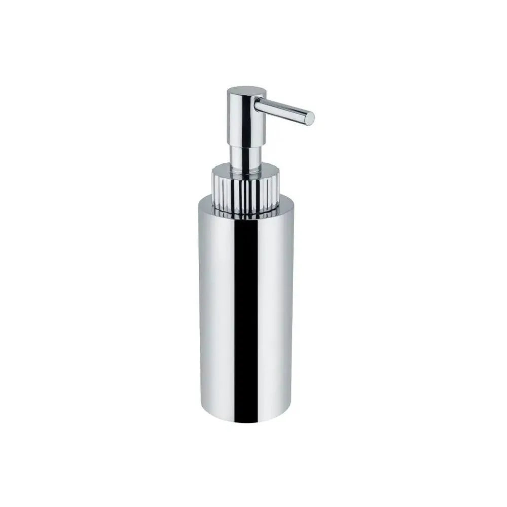 bagnodesign-chrome-orology-freestanding-soap-dispenser-5x6-8x17-3-cm