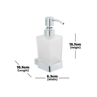 bagnodesign-chrome-zephyr-wall-mounted-soap-dispenser-6-3x10-5x15-7-cm