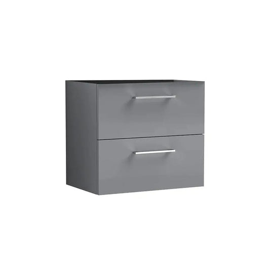 bagnodesign-gloss-grey-zephyr-wall-mounted-double-drawer-vanity-unit-60x38-3x53-9-cm