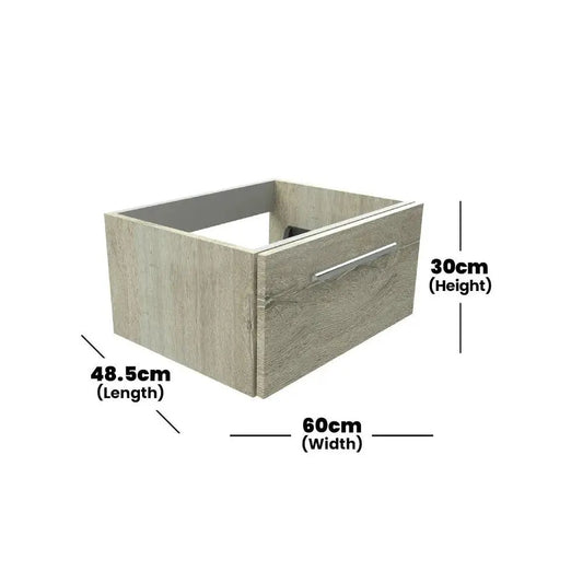 bagnodesign-m-line-wall-mounted-storage-unit-with-chrome-handle-sand-grey-oak-60x48-5x30-cm