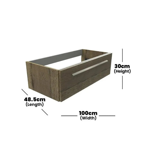 bagnodesign-m-line-wall-mounted-vanity-basin-unit-with-brushed-nickel-handle-tobacco-oak-100x48-5x30-cm