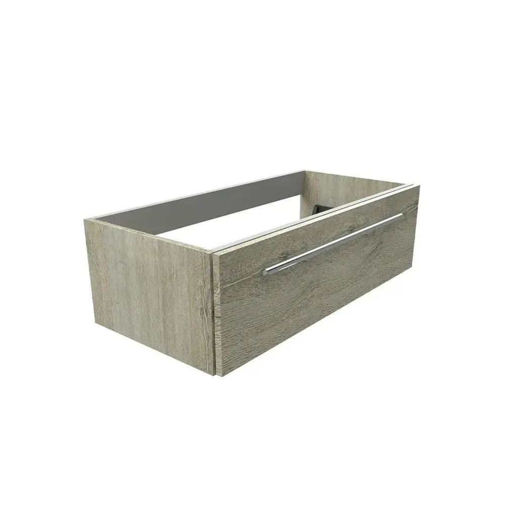 bagnodesign-m-line-wall-mounted-vanity-basin-unit-with-chrome-handle-sand-grey-oak-100x48-5x30-cm