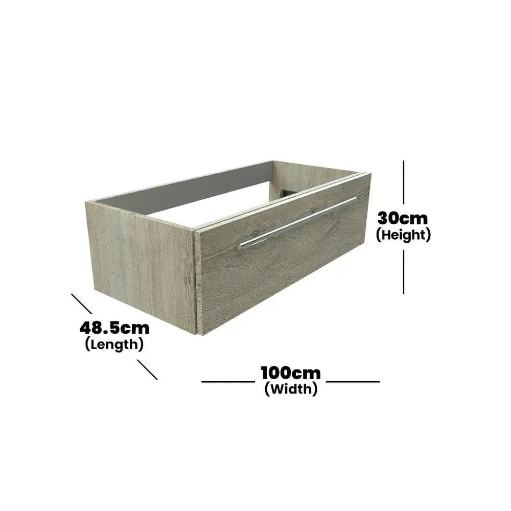 bagnodesign-m-line-wall-mounted-vanity-basin-unit-with-chrome-handle-sand-grey-oak-100x48-5x30-cm