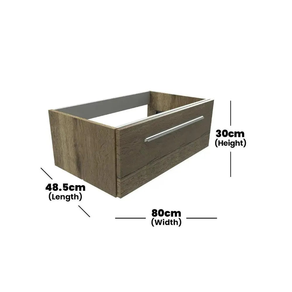 bagnodesign-m-line-wall-mounted-vanity-basin-unit-with-chrome-handle-tobacco-oak-80x48-5x30-cm