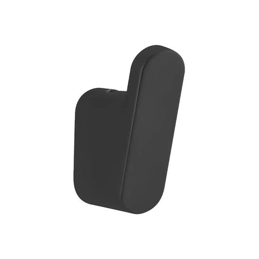 bagnodesign-matt-balck-slim-line-single-robe-hook-1-5x4x5-cm