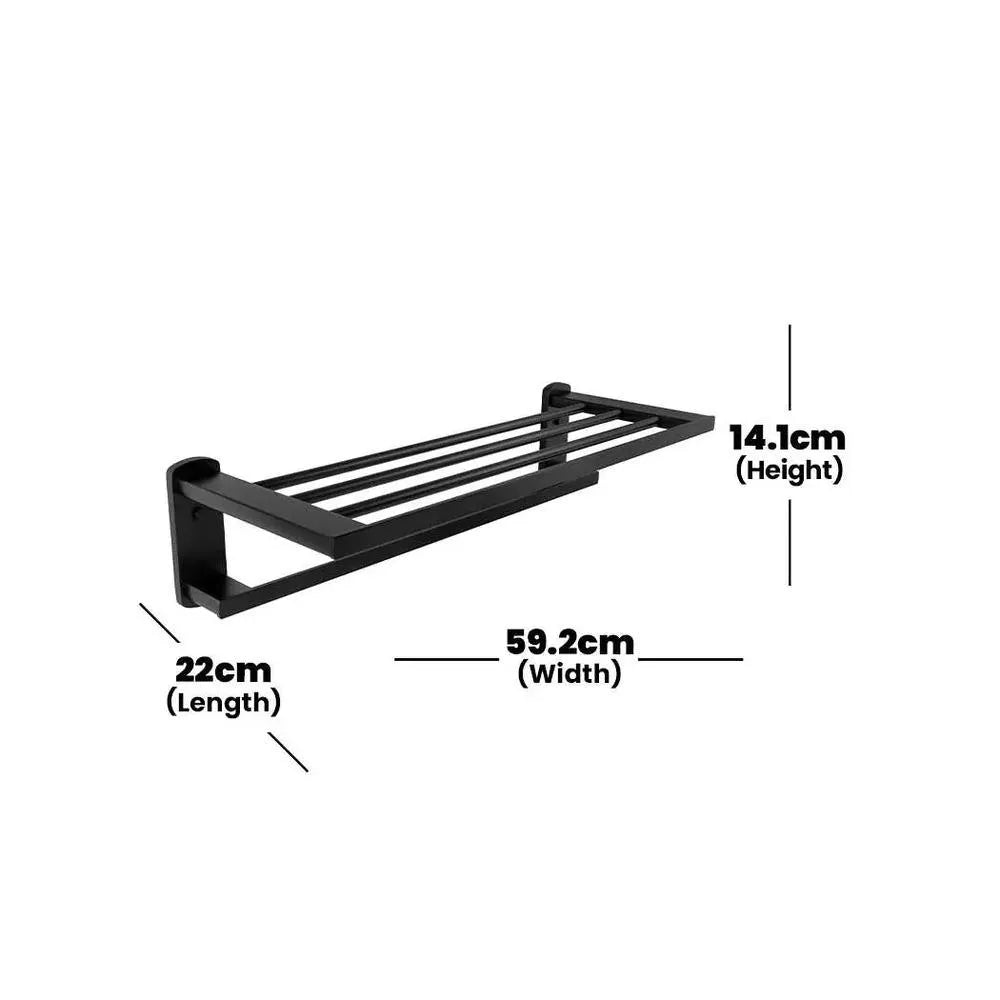 bagnodesign-matt-black-zephyr-wall-mounted-towel-rack-59-2x22x14-1-cm