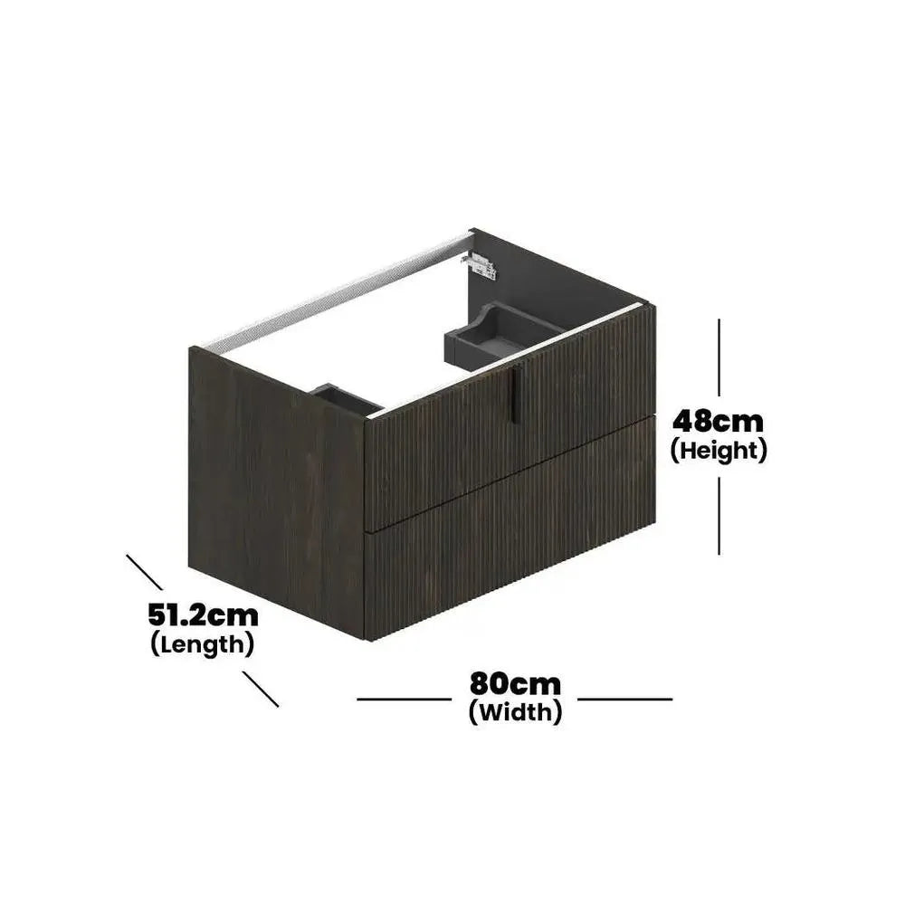 bagnodesign-orology-wall-mounted-double-drawer-vanity-unit-ebony-80x51-2x48-cm