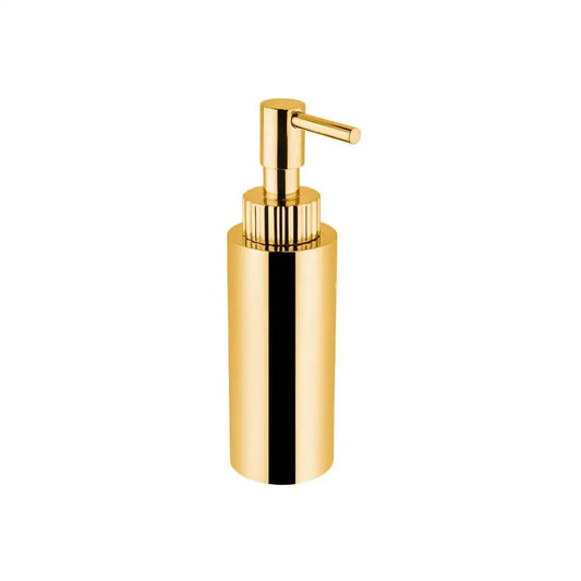 bagnodesign-pvd-gold-orology-freestanding-soap-dispenser-5x6-8x17-3-cm