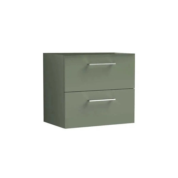 bagnodesign-satin-green-zephyr-wall-mounted-double-drawer-vanity-unit-60x38-3x53-9-cm