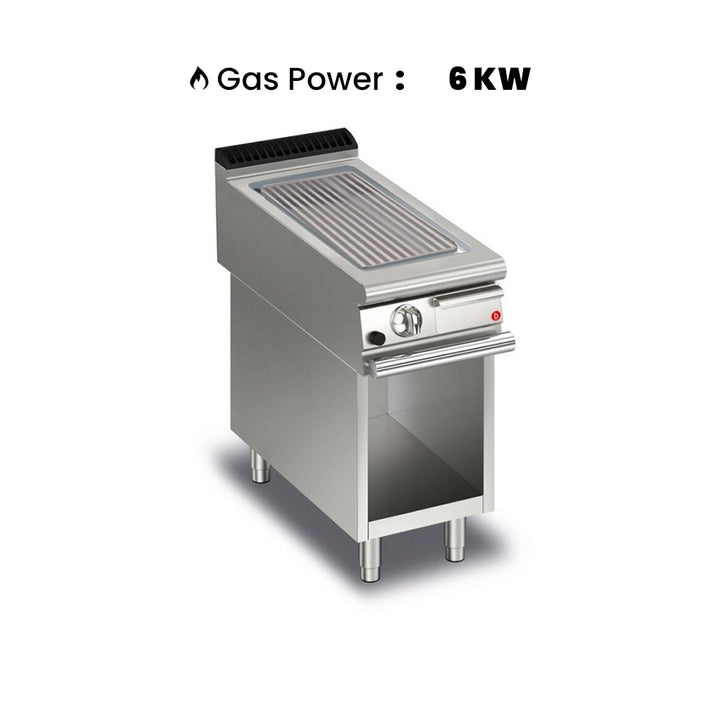 baron-700-series-gas-super-fry-top-m80-fe-plate-gas-power-6-kw-40-x-70-x-87-cm